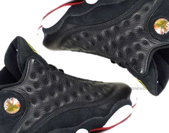 Air Jordan XIII (13) Retro ‘Playoffs’ – Available Early @ Osneaker