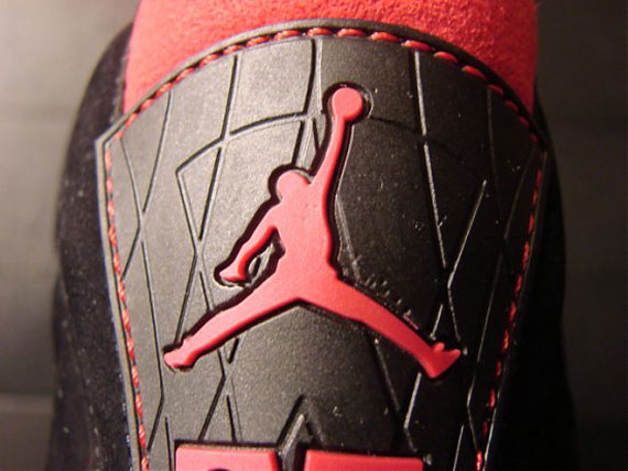 Air Jordan XIV (14) Collezione – Unreleased Sample - SneakerNews.com
