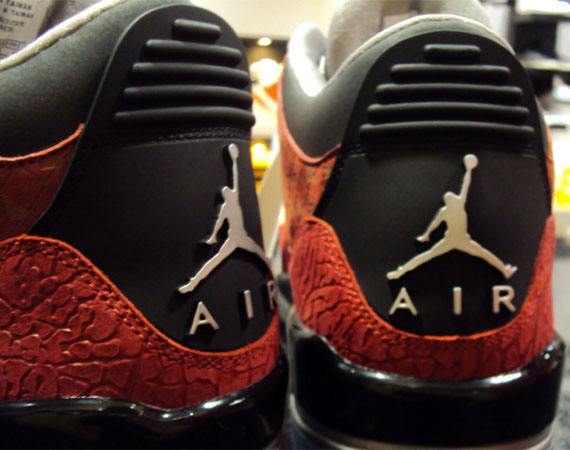 Jordan 3 store black friday