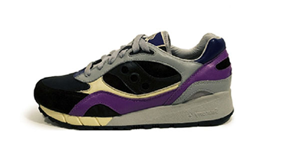 Saucony elite hotsell bodega shadow 6000