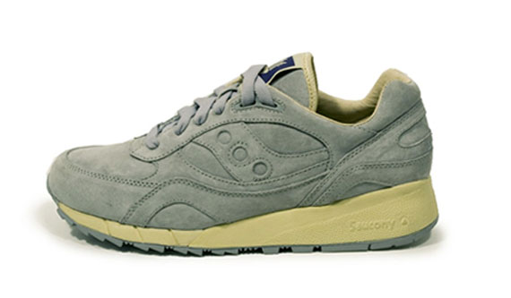 Bodega x Saucony Shadow 5000 + Jazz 91 - Phase II - SneakerNews.com