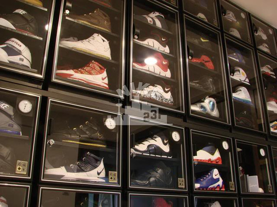 Collections: Nikecity23 – Nike Basketball, Air Jordan, & More