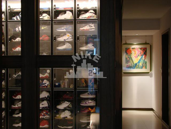 Collections Nikecity23 Nike Basketball 12