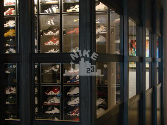 Collections Nikecity23 Nike Basketball 13