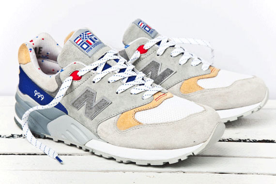 Concepts New Balance 999 The Kennedy 01