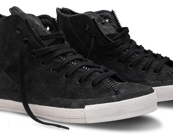 converse leather jacket shoes