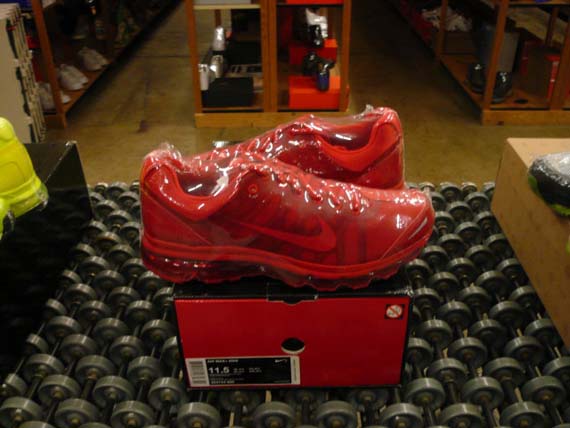 History Of Nike Air Max Ebay Auction Shoezeum 01