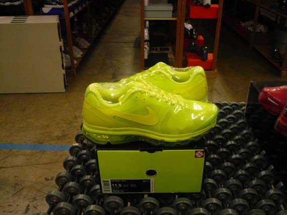 History Of Nike Air Max Ebay Auction Shoezeum 03