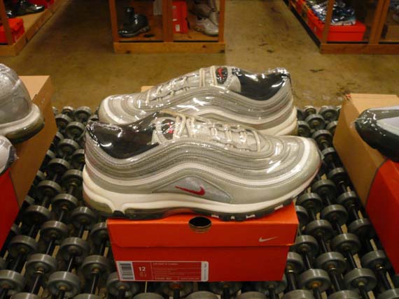 History Of Nike Air Max Ebay Auction Shoezeum 04