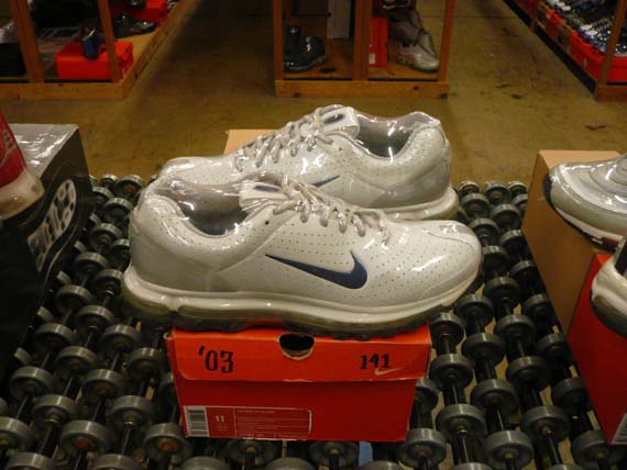 History Of Nike Air Max Ebay Auction Shoezeum 07