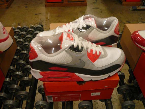 History Of Nike Air Max Ebay Auction Shoezeum 09