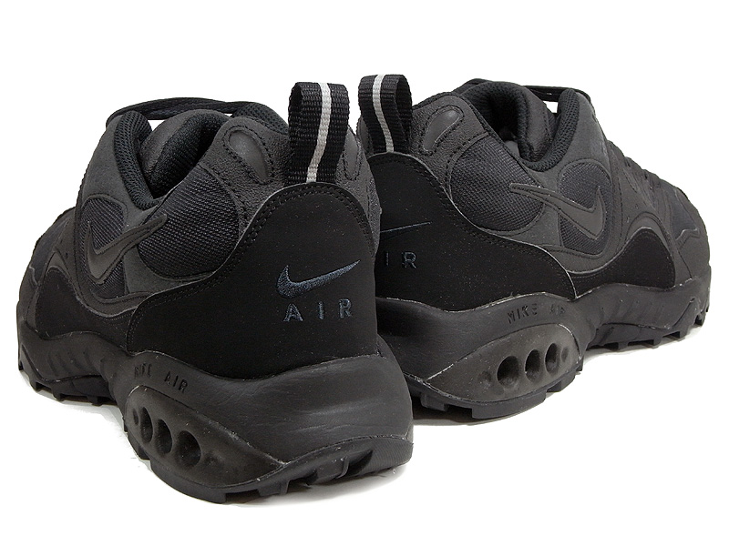 Nike Air Terra Humara – Black – Anthracite | - SneakerNews.com