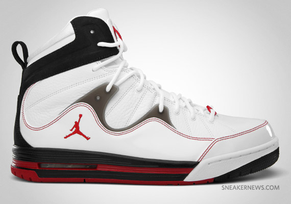 Jordan Brand February 2011 Releases 14