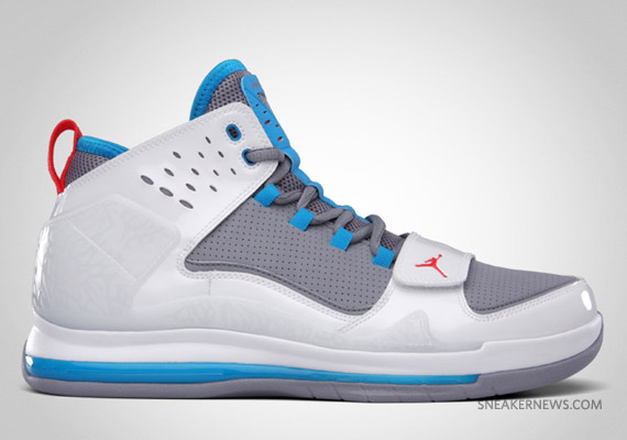Jordan Brand February 2011 Releases 9
