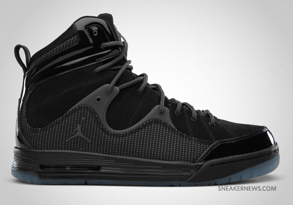 Jordan Brand January 2011 Releases 2