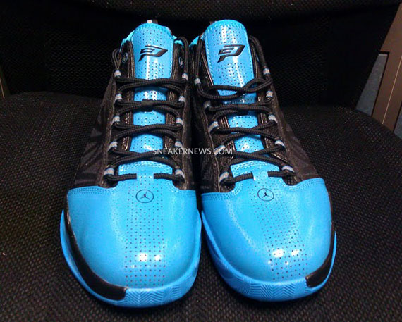 Live From Jordan Brand Cp3 Iv Launch 03