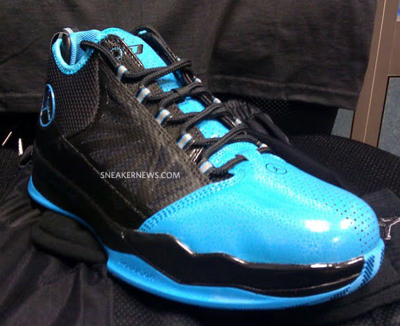Live From Jordan Brand Cp3 Iv Launch 04
