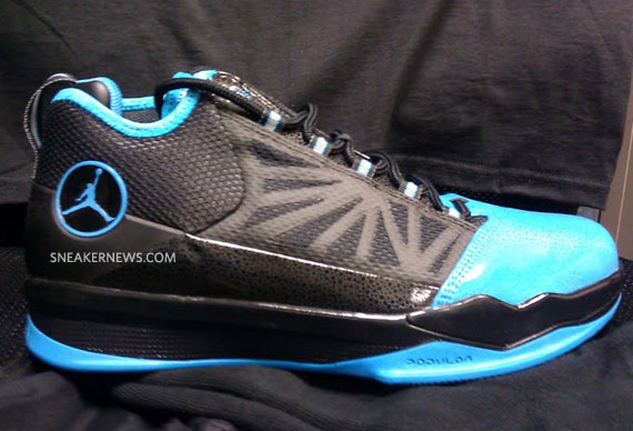 Live From Jordan Brand Cp3 Iv Launch 05