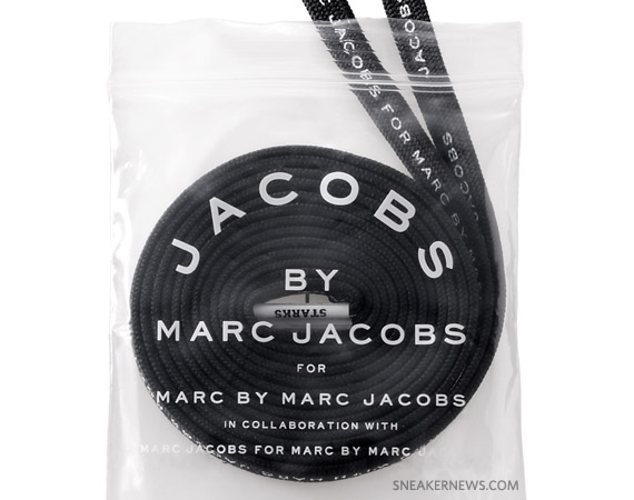 Marc Jacobs Starks Logo Laces 02
