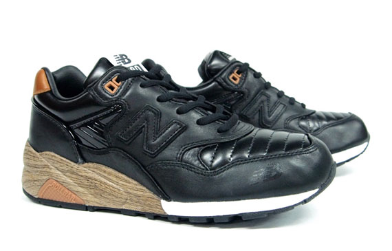 Mita Sneakers Real Mad Hectic New Balance Mt580 New 02