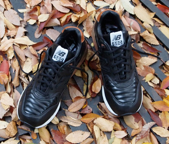 mita sneakers x realmadHECTIC x New Balance MT580 – 10th Anniversary ...