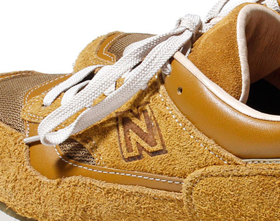 New Balance 1500 Coyote Suede 03