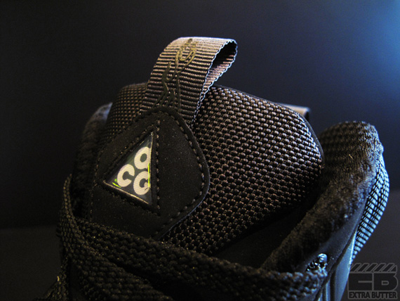 Nike Acg Air Max Bakin Posite Black Extra Butter 03