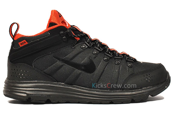 Nike Acg Lunar Macleay Black Team Orange 02