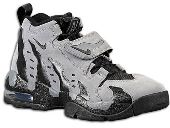 Nike Air Dt Max Dark Grey Black 02