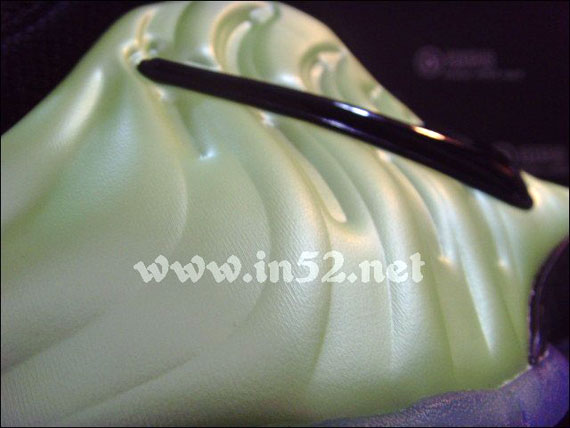 Nike Air Foamposite Pro Electric Green In52 07