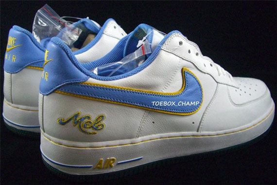 rare air force ones