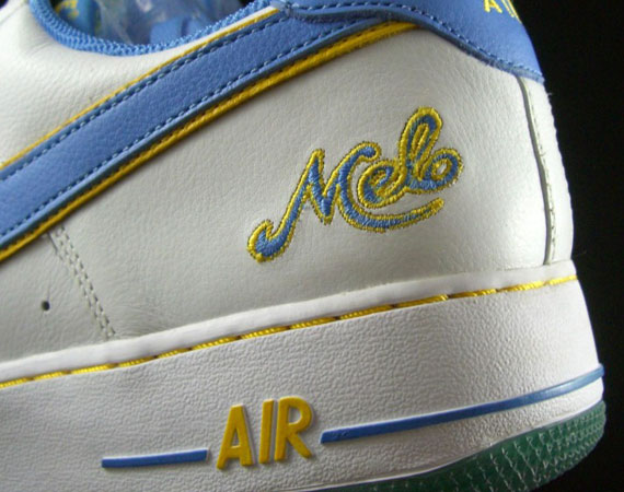 Nike Air Force 1 Low – Carmelo Anthony PE
