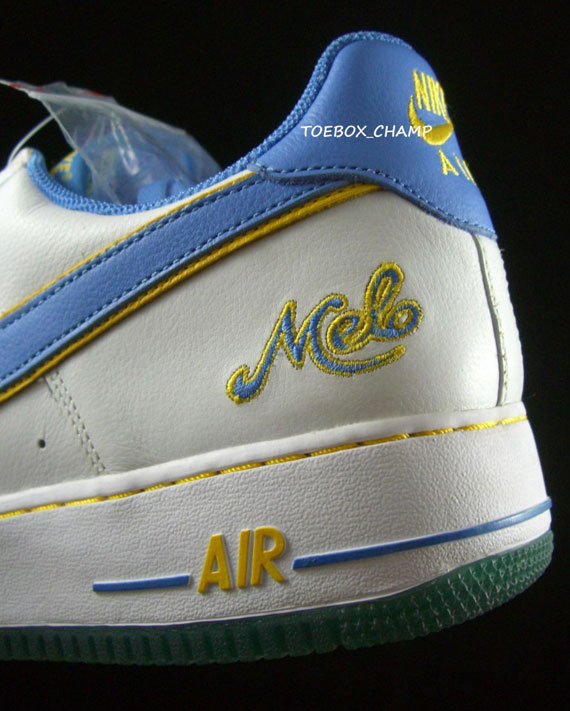 Nike Air Force 1 Low Melo Pe 07