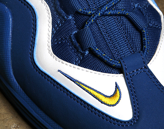 Nike Air Go LWP – Tim Hardaway HoH Exclusive | New Images