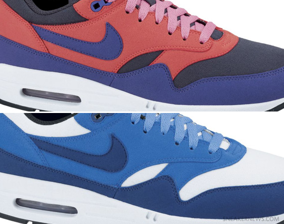 Nike Air Max 1 ‘ACG Pack’ – Available @ Nikestore