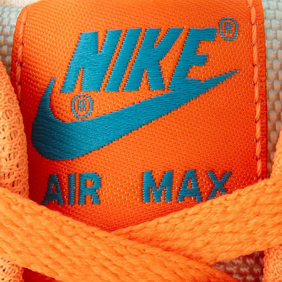 Nike Air Max 1 Miami Dolphins Ct 01