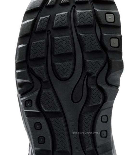 Nike Air Max Acg Bakin Posite Boot Black Nikestore 02