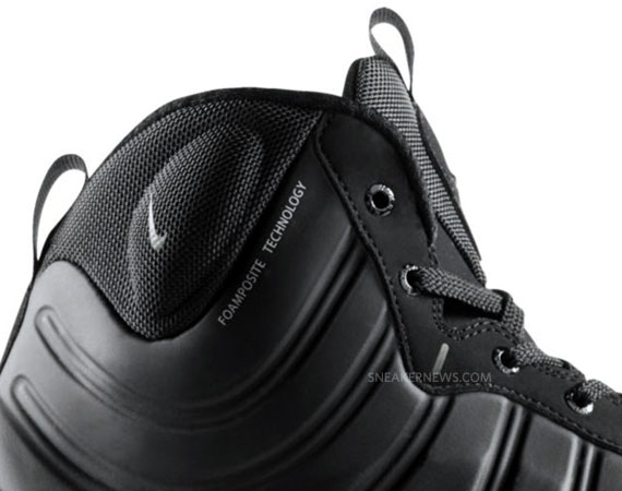 Nike Air Max Acg Bakin Posite Boot Black Nikestore 04