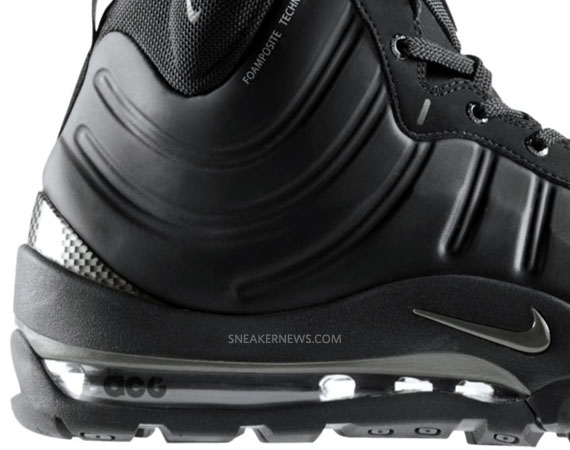 Nike ACG Air Max Bakin' Posite Boot 