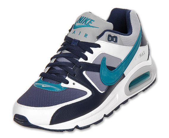 Copiar acuerdo riqueza Nike Air Max Command – Obsidian – Blustery | Available - SneakerNews.com