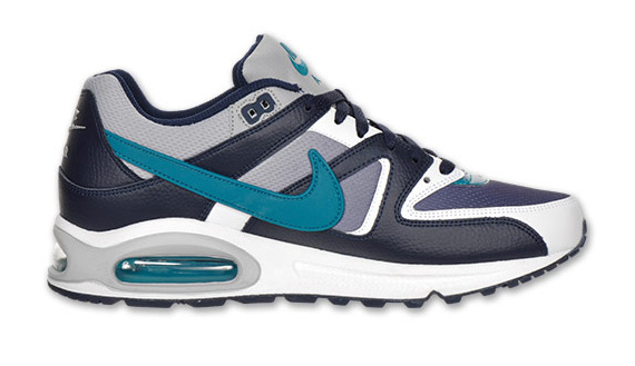 Nike Air Max Command Obsidian Blustery Wolf Grey 03