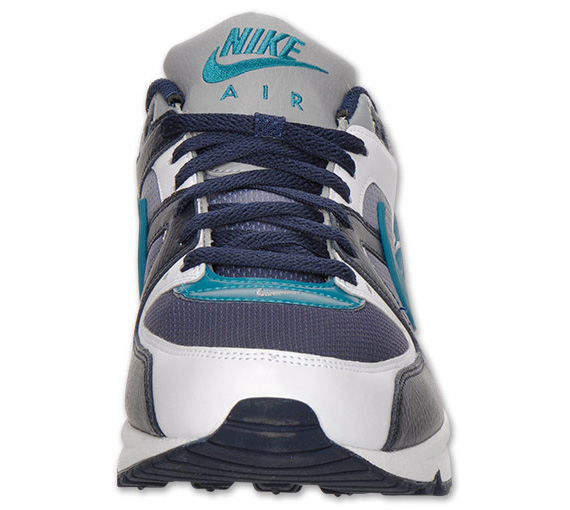 nike air max structure blustery