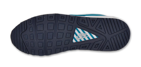 nike air max structure blustery