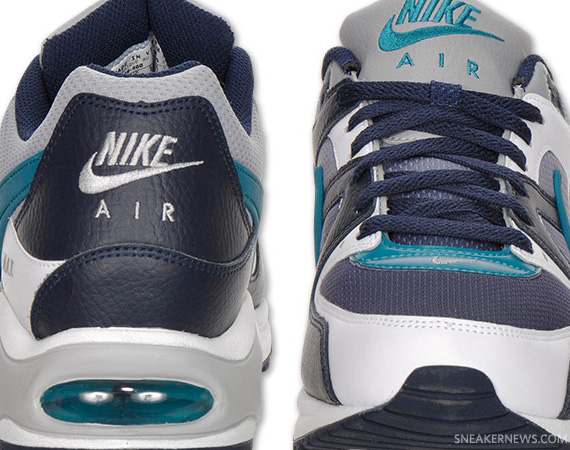 Nike Air Max Command – Obsidian – Blustery | Available