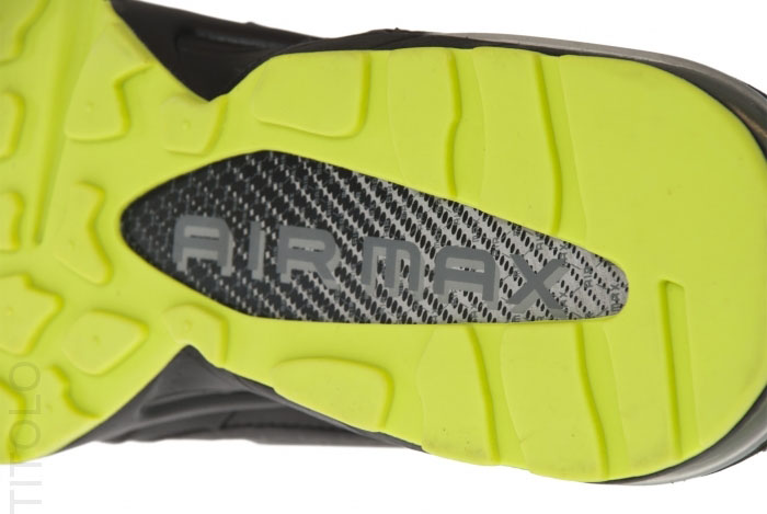 Nike Air Max Iconic Ii Volt 05