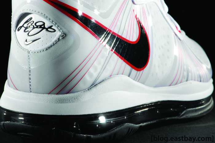 Nike Air Max Lebron 8 V2 2