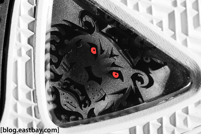 Nike Air Max Lebron 8 V2 5