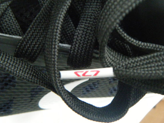 Nike Air Max Lebron Vii Hyperfuse Wear Test Sample 9
