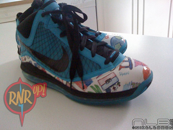 nike air max lebron vii kinbe pa lage haiti 02