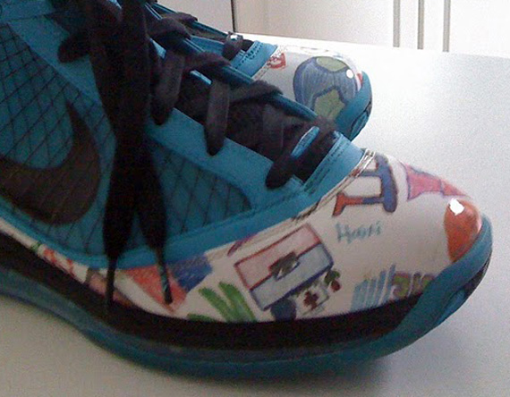 nike air max lebron vii kinbe pa lage haiti 03